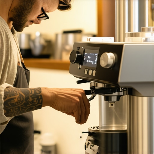How to Recover Your Flow Rate When Your Espresso Scale Starts Acting Up