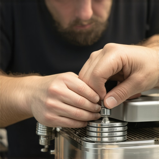 How to Replace Your Steam Wand Seals in Under 10 Minutes