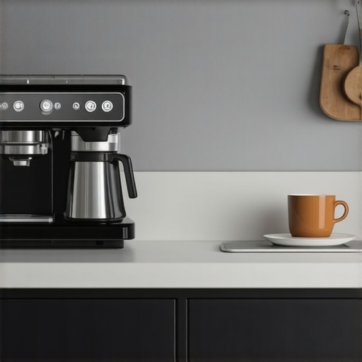 How to Route Your Drain Tube for a Clean Espresso Countertop