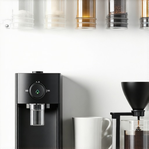 How to Set Up Your Espresso Corner for the Faster Morning Workflow