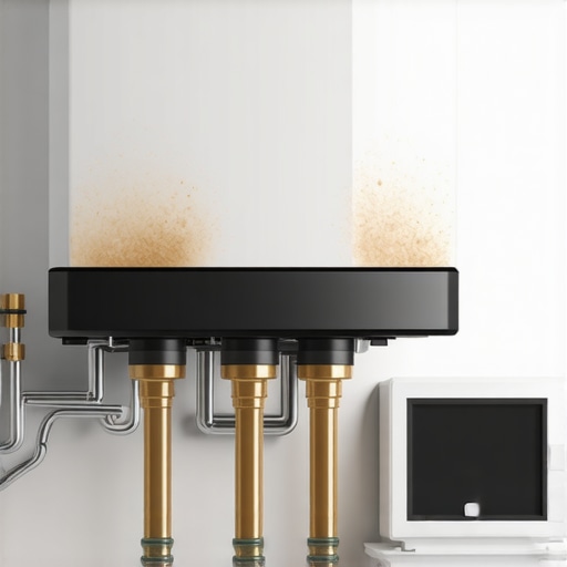 How to Spot a Leaky Boiler Fitting Before It Ruins Your Electronics