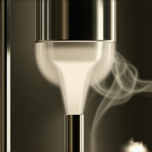 How to Stop Your Steam Tip From Clogging Every Single Day