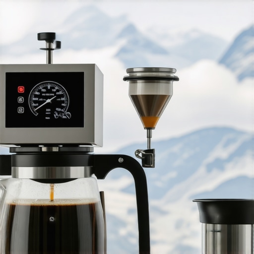 How to adjust your PID settings for high-altitude brewing