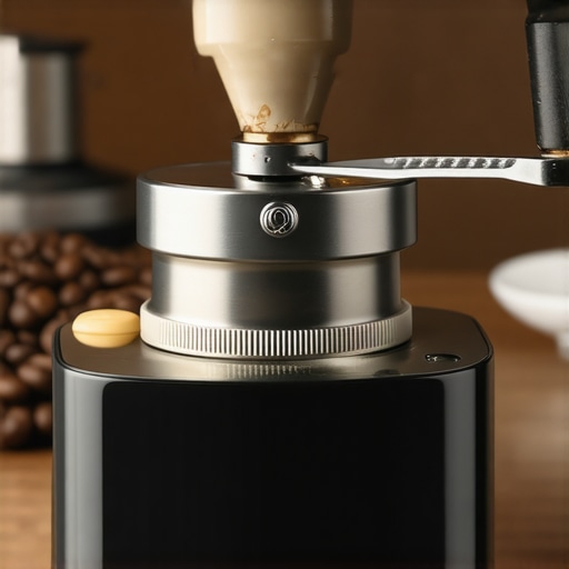 How to align your manual coffee grinder for better particle uniformity