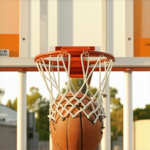 How to choose a puck screen diameter that doesn't scratch your basket
