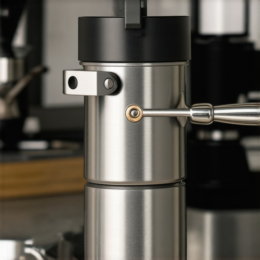 How to fix an O-ring leak in your manual espresso press