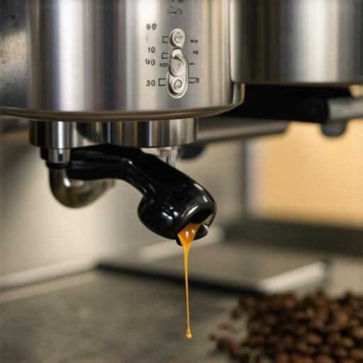 How to fix sour espresso shots without changing your grind size