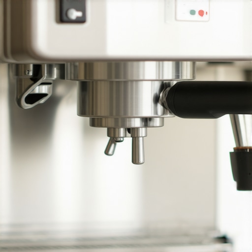 How to stop your espresso scale from lagging mid-shot