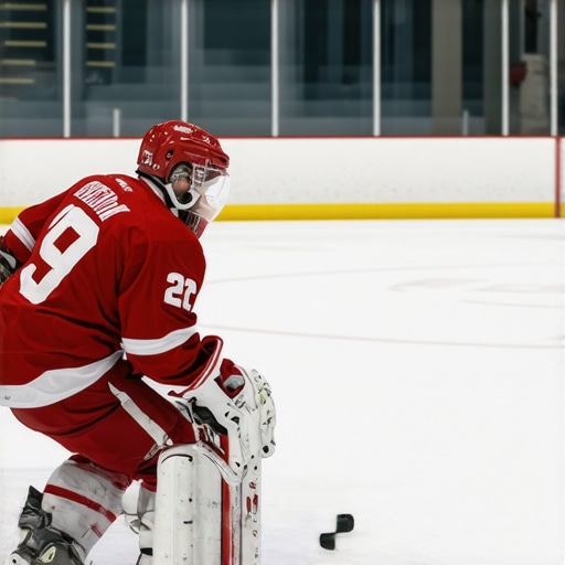 How to stop your puck screen from adding a metallic tang to shots