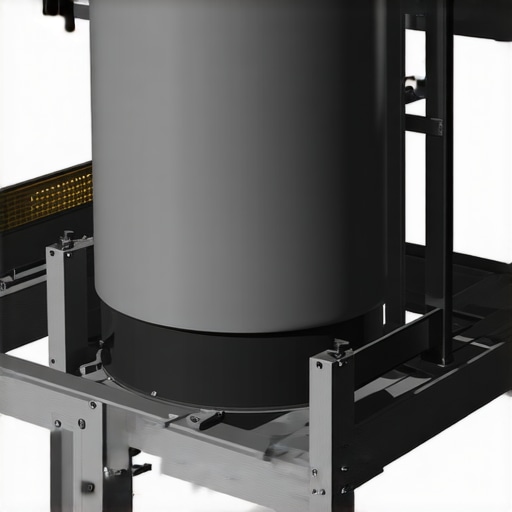 How to stop your water tank from vibrating against the machine frame