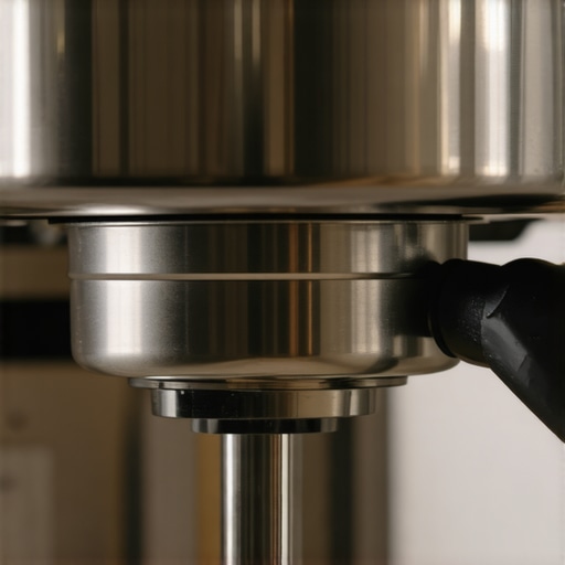 How to tell if your espresso machine needs a new group gasket