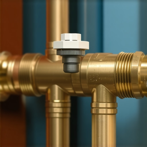 Stop the hiss: how to fix a leaky vacuum breaker valve