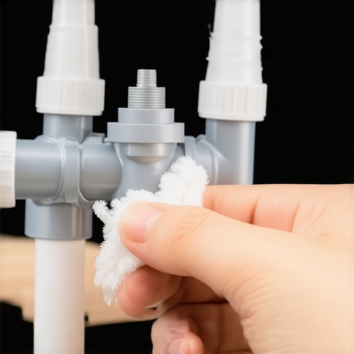 The 10-Second Cleaning Habit That Saves Your Solenoid Valve from Clogging