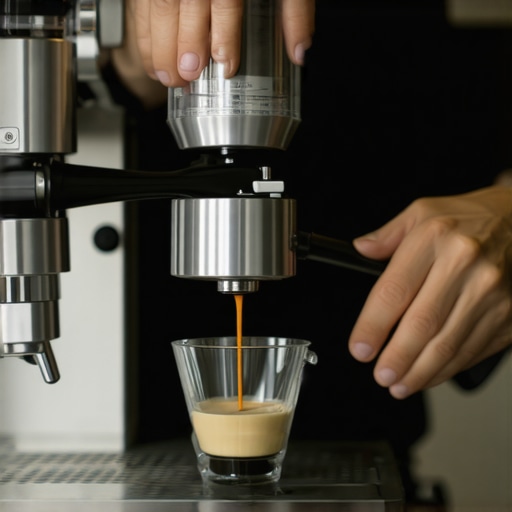 The 2-Gram Dose Shift That Fixes Bitter Espresso