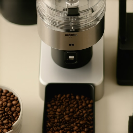 The 5-Minute Daily Routine for a Clog-Free Grinder
