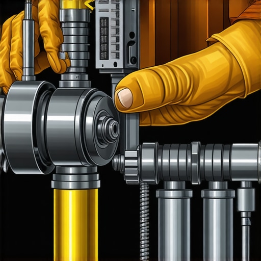The 5-minute solution for a stuck solenoid valve