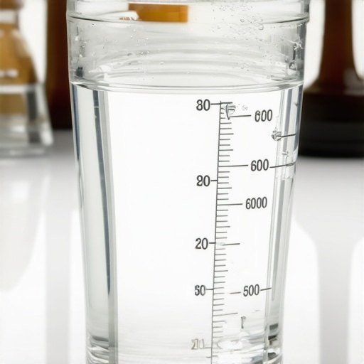 The Best Water Hardness Level for Longevity and Flavor