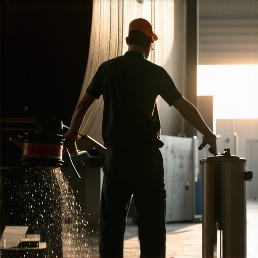 The Best Way to Clean Your Hopper Without Water and Soap