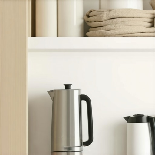 The Best Way to Store Your Milk Frother to Keep It Sanitary
