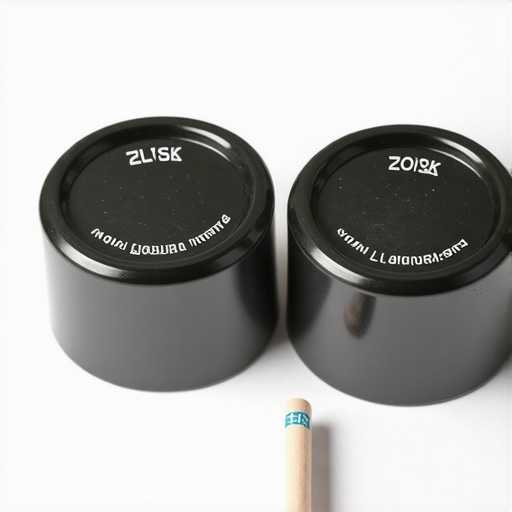 The Chalk Test: How to See if Your Flat Burrs Are Actually Aligned