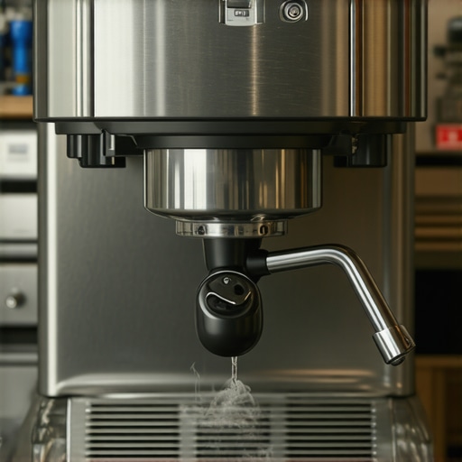 The Dangers of Leaving Water in Your Espresso Boiler Over Vacation