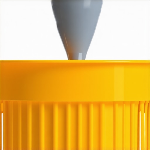 The Fix for a Dosing Funnel That Won't Stay on Your Basket