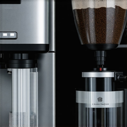 The Hidden Cost of Using a Cheap Grinder with an Expensive Machine