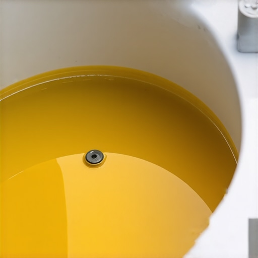 The Hidden Gasket in Your Water Tank That Is Causing the Leak