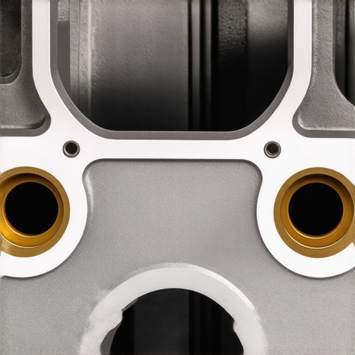 The Hidden Reason Your Group Head Gasket Keeps Popping Out