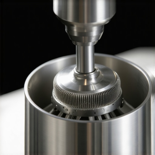 The One Tool That Actually Fixes Clumping in Cheap Grinders