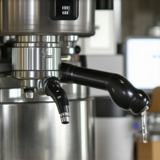 The Reason Your Espresso Tastes Like Vinegar and the Water Fix