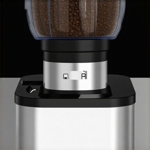 The Reason Your Grinder Timer Is Inconsistent by Several Grams
