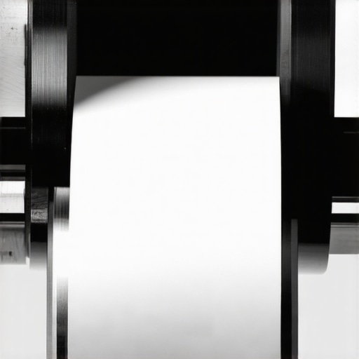 The Simple Paper Shim Trick to Align Your Flat Burrs Faster