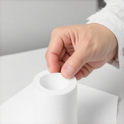 The Simple Paper Towel Fix for Wet Puck Problems After Extraction