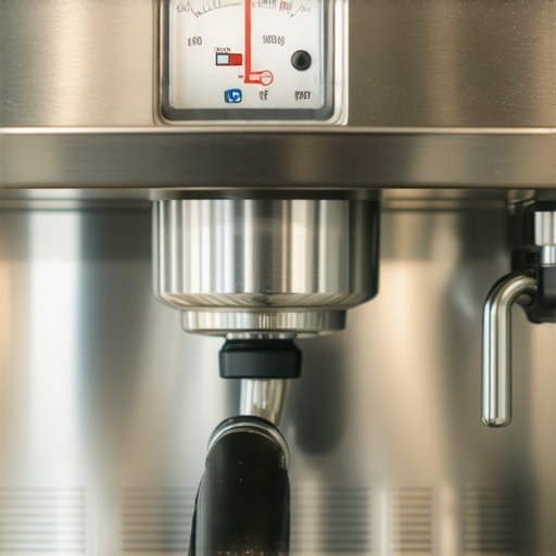 The Simple Way to Check Your Machine's Water Temperature at the Group