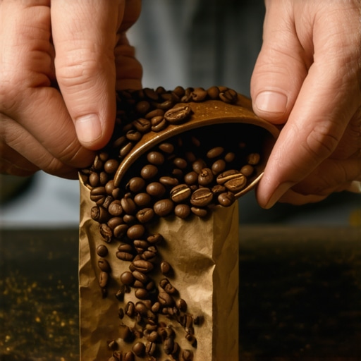The Simple Way to Dial In a New Bag of Beans Without Wasting Half the Bag