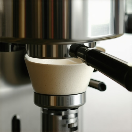 The Truth About Paper Filters Inside Your Espresso Portafilter