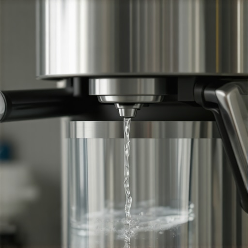 The Truth About Using Distilled Water in Your Coffee Machine