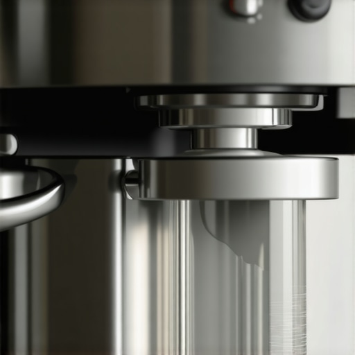 The Truth About Using Distilled Water in Your Home Espresso Boiler