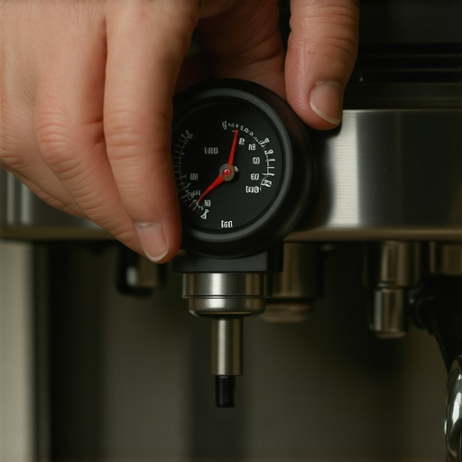 The Truth About Why Your Tamping Pressure Doesn't Actually Matter