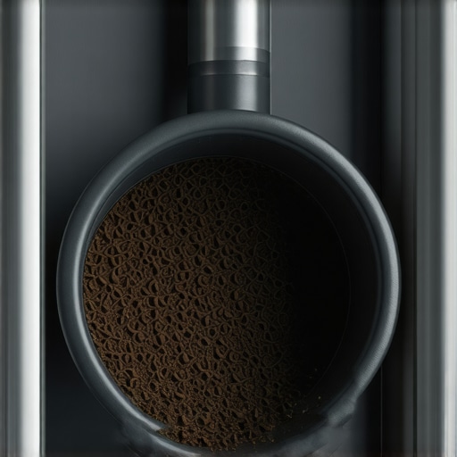 The hidden reason your grinder chute still clogs after cleaning