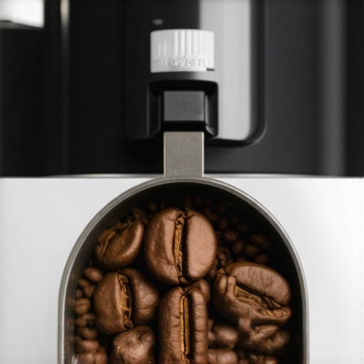 The real reason your grinder motor is stalling on light roasts