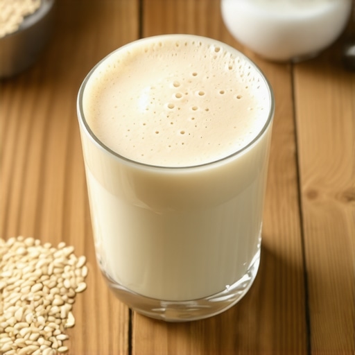The real reason your oat milk won't hold microfoam anymore