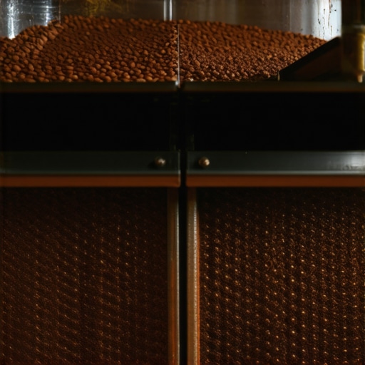 The secret to dialing in dark roasts without the burnt aftertaste