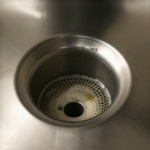 The simple drain line hack that prevents coffee sludge backups