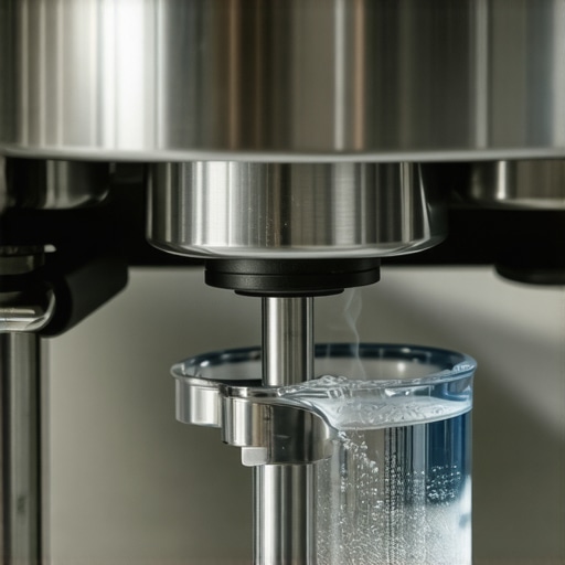 The truth about using distilled water in your espresso boiler