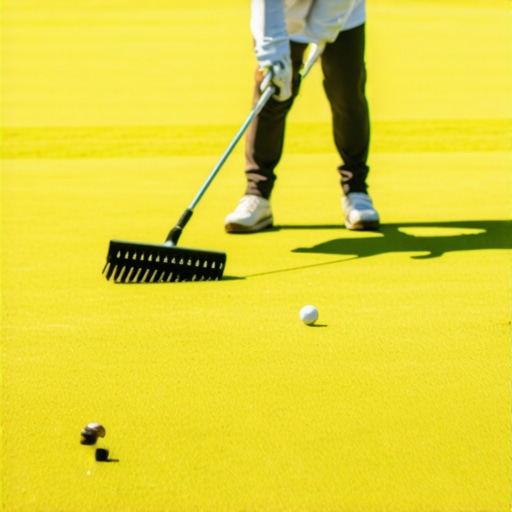 Why Tamping Pressure Doesn't Matter as Much as Leveling