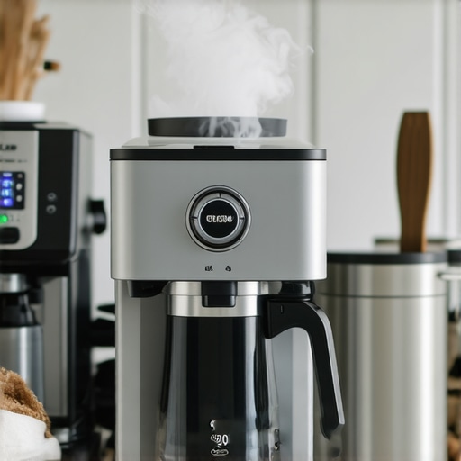 Why You Should Never Leave Your Espresso Machine On All Night