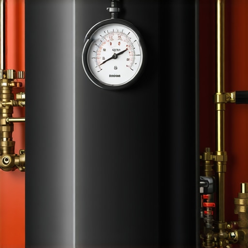 Why Your Boiler Pressure Is Creeping Up While the Machine Idles
