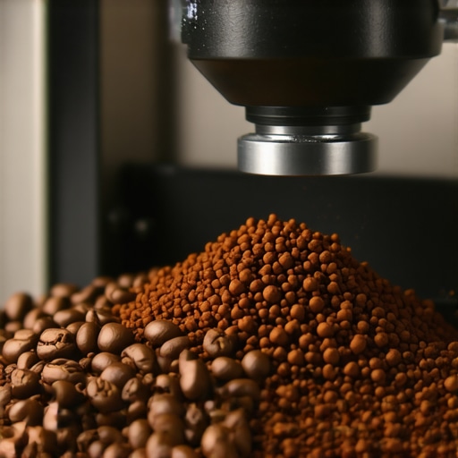 Why Your Built-in Grinder Simply Can't Handle Ultra-Light Coffee Roasts
